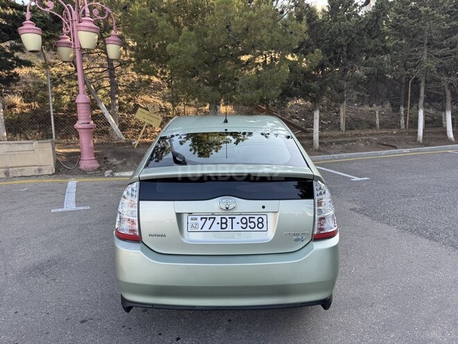 Toyota Prius 2007, 152,000 km - 1.5 l - Bakı