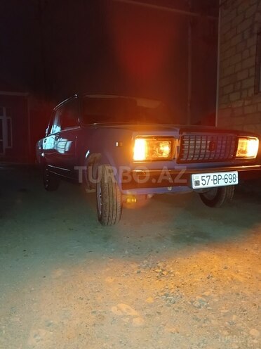LADA (VAZ) 2107 2005, 281,860 km - 1.6 l - Gəncə