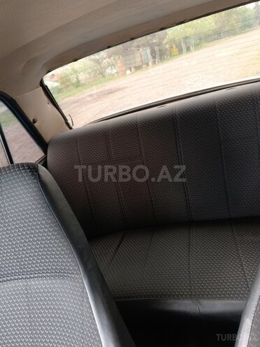 LADA (VAZ) 2107 2005, 281,860 km - 1.6 l - Gəncə