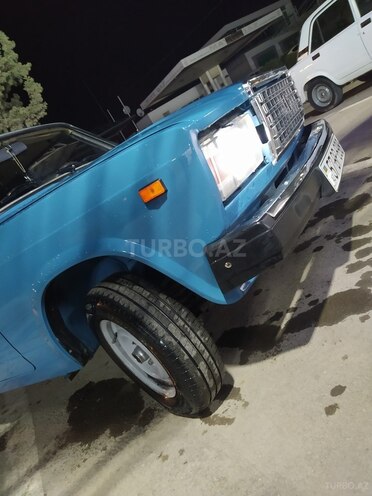 LADA (VAZ) 2107 2005, 281,860 km - 1.6 l - Gəncə