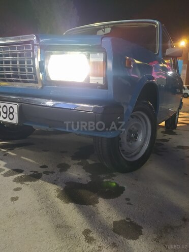 LADA (VAZ) 2107 2005, 281,860 km - 1.6 l - Gəncə