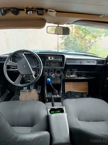 LADA (VAZ) 2107 2005, 281,860 km - 1.6 l - Gəncə