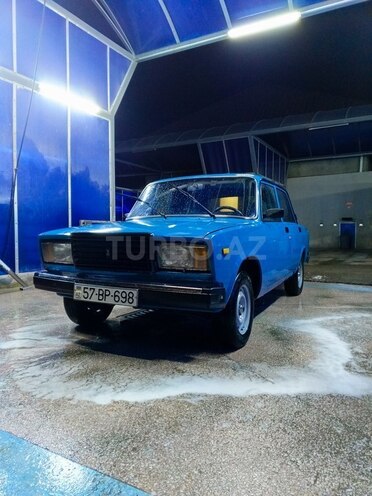 LADA (VAZ) 2107 2005, 281,860 km - 1.6 l - Gəncə