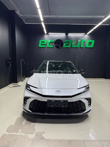 Toyota Camry 2025, 0 km - 2.0 l - Bakı