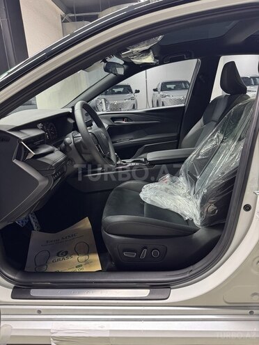 Toyota Camry 2025, 0 km - 2.0 l - Bakı