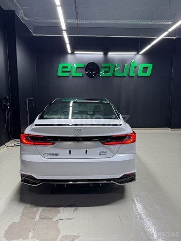 Toyota Camry 2025, 0 km - 2.0 l - Bakı