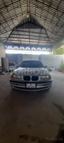 BMW 323 2000, 420,016 km - 2.5 l - Ağsu