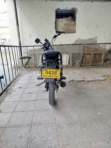 Kuba Dragon 50 2019, 60,000 km - 0.1 л - Bakı