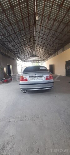 BMW 323 2000, 420,016 km - 2.5 l - Ağsu