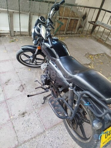 Kuba Dragon 50 2019, 60,000 km - 0.1 л - Bakı