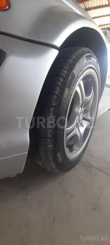 BMW 323 2000, 420,016 km - 2.5 l - Ağsu