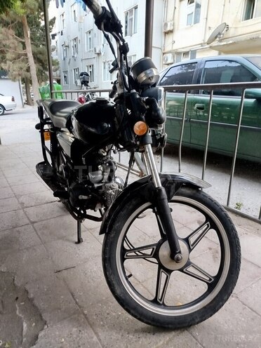 Kuba Dragon 50 2019, 60,000 km - 0.1 л - Bakı