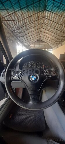 BMW 323 2000, 420,016 km - 2.5 l - Ağsu