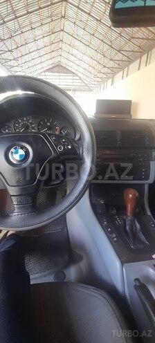 BMW 323 2000, 420,016 km - 2.5 l - Ağsu