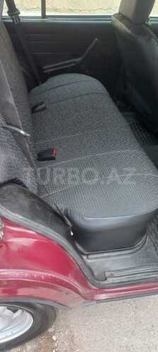 LADA (VAZ) 2104 2008, 79,000 km - 1.6 л - Bakı