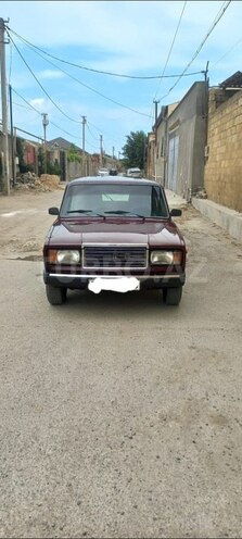 LADA (VAZ) 2104 2008, 79,000 km - 1.6 л - Bakı