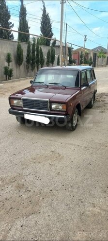 LADA (VAZ) 2104 2008, 79,000 km - 1.6 л - Bakı