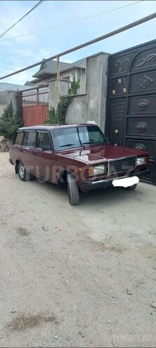 LADA (VAZ) 2104 2008, 79,000 km - 1.6 л - Bakı
