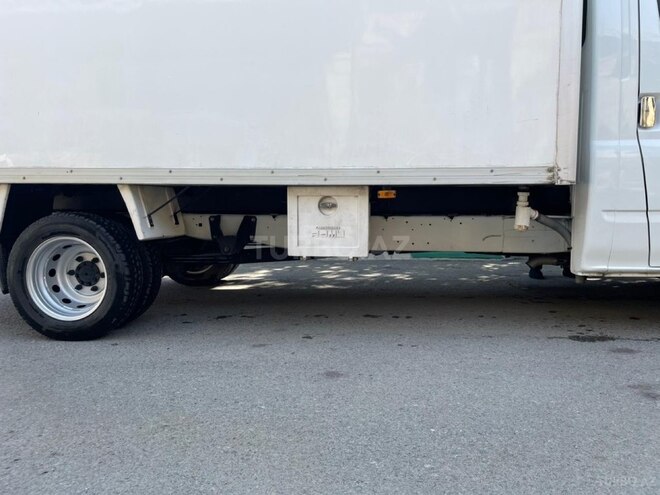 Ford Transit 2011, 159,963 km - 2.4 л - Şamaxı