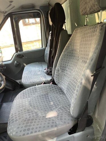 Ford Transit 2011, 159,963 km - 2.4 л - Şamaxı