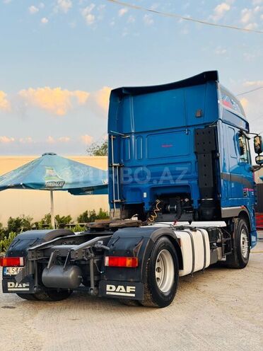 DAF 105 XF 2010, 1,100,652 km - 12.0 l - Bakı