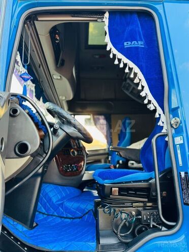 DAF 105 XF 2010, 1,100,652 km - 12.0 l - Bakı