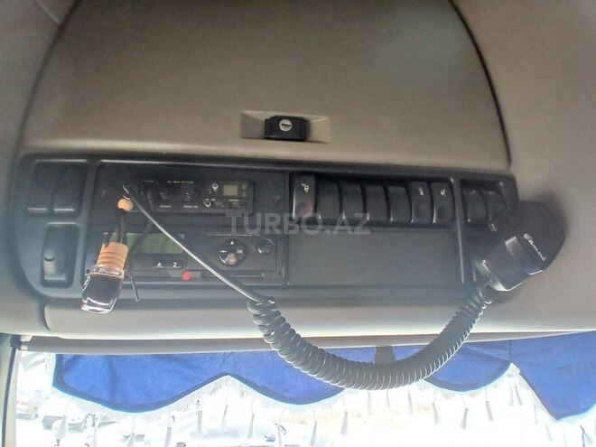 DAF 105 XF 2010, 1,100,652 km - 12.0 l - Bakı