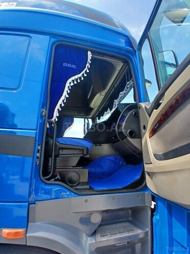 DAF 105 XF 2010, 1,100,652 km - 12.0 l - Bakı