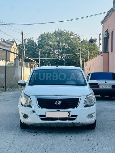 Ravon R4 2020, 31,000 km - 1.5 l - Bakı