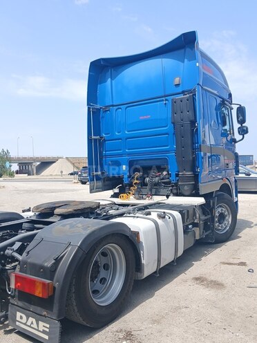 DAF 105 XF 2010, 1,100,652 km - 12.0 l - Bakı
