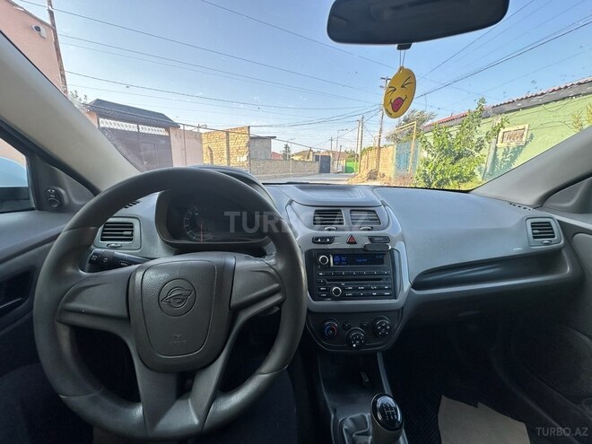 Ravon R4 2020, 31,000 km - 1.5 l - Bakı