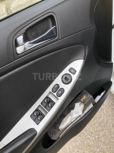 Hyundai Accent 2014, 16,333 km - 1.6 л - Bakı