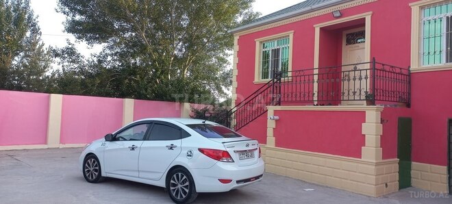 Hyundai Accent 2014, 16,333 km - 1.6 л - Bakı
