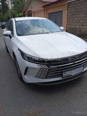 BYD Destroyer 05 2025, 0 km - 1.5 l - Bakı