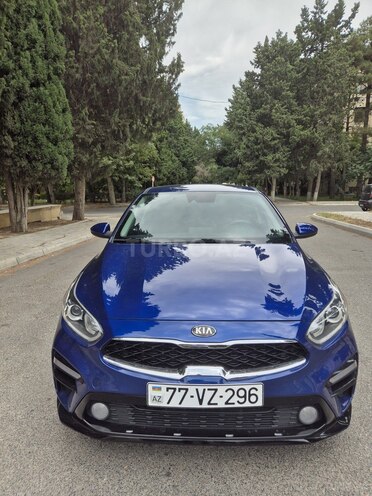 Kia Forte 2019, 62,932 km - 2.0 l - Bakı
