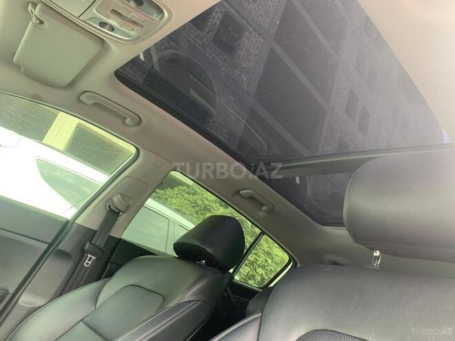 Kia Sportage 2017, 155,900 km - 2.0 л - Bakı
