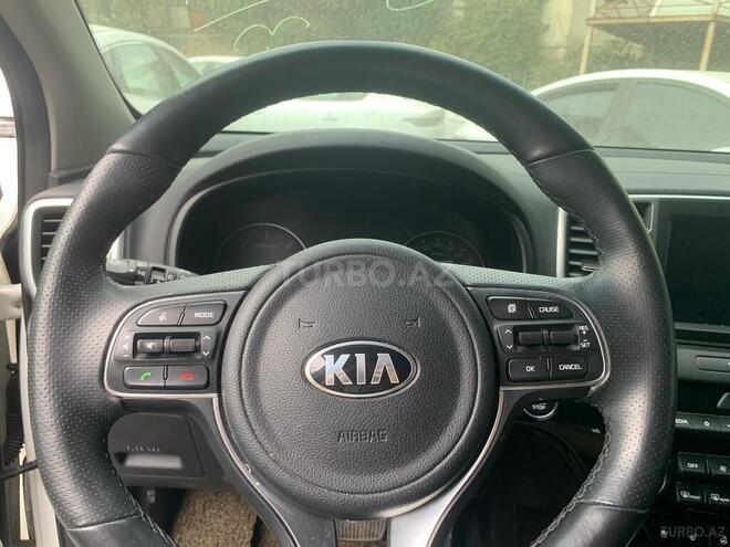 Kia Sportage 2017, 155,900 km - 2.0 л - Bakı