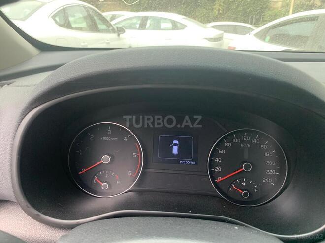 Kia Sportage 2017, 155,900 km - 2.0 л - Bakı