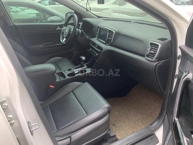 Kia Sportage 2017, 155,900 km - 2.0 л - Bakı