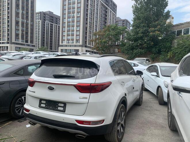 Kia Sportage 2017, 155,900 km - 2.0 л - Bakı