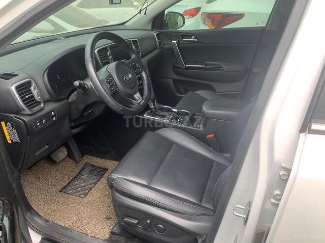 Kia Sportage 2017, 155,900 km - 2.0 л - Bakı