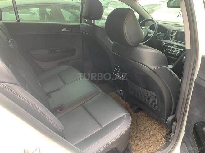Kia Sportage 2017, 155,900 km - 2.0 л - Bakı