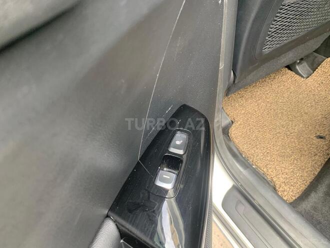 Kia Sportage 2017, 155,900 km - 2.0 л - Bakı
