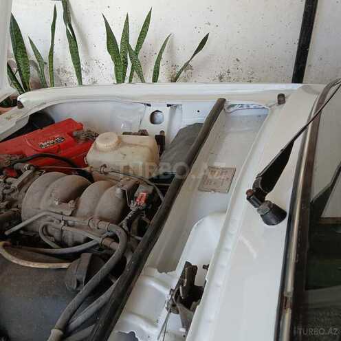 LADA (VAZ) 2107 2009, 500 km - 1.5 л - Salyan