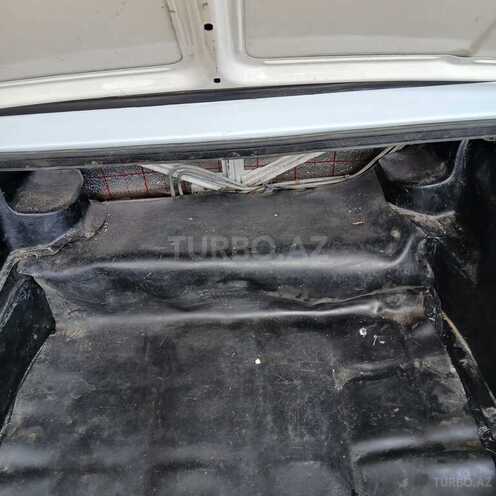 LADA (VAZ) 2107 2009, 500 km - 1.5 л - Salyan