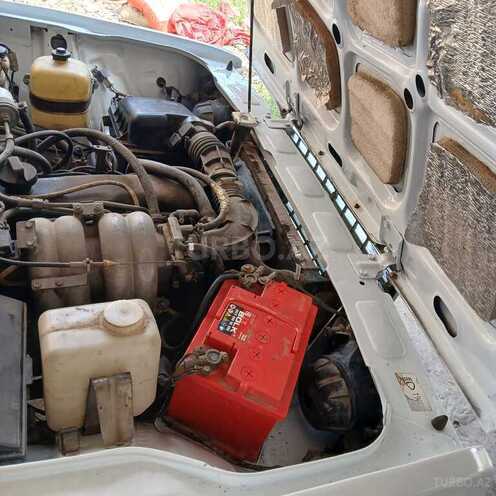 LADA (VAZ) 2107 2009, 500 km - 1.5 л - Salyan