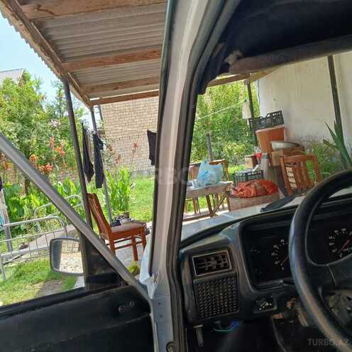 LADA (VAZ) 2107 2009, 500 km - 1.5 л - Salyan