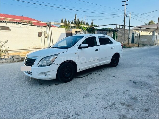 Ravon R4 2020, 31,000 km - 1.5 l - Bakı