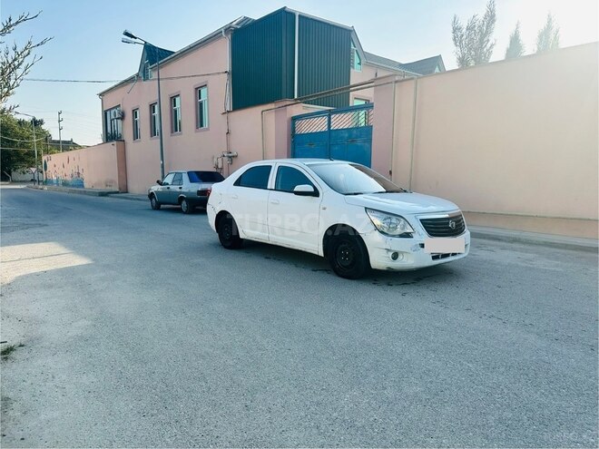 Ravon R4 2020, 31,000 km - 1.5 l - Bakı