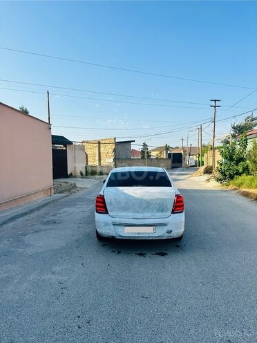Ravon R4 2020, 31,000 km - 1.5 l - Bakı
